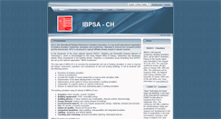 Desktop Screenshot of ibpsa.heig-vd.ch